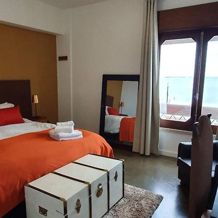 Ra Paraiso Lisboa Exteriér fotografie
