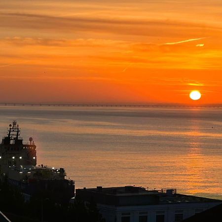Ra Paraiso Lisboa Exteriér fotografie