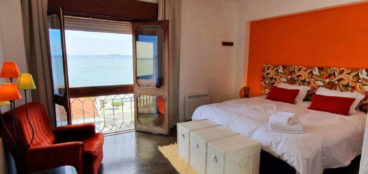 Ra Paraiso Lisboa Exteriér fotografie
