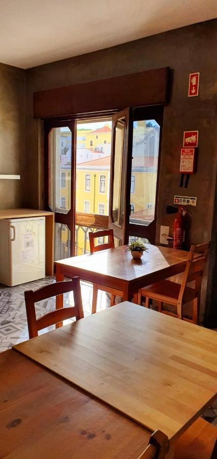 Ra Paraiso Lisboa Exteriér fotografie