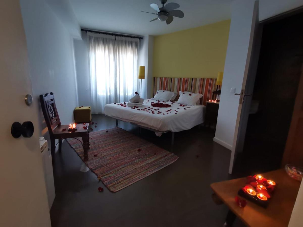 Ra Paraiso Lisboa Exteriér fotografie
