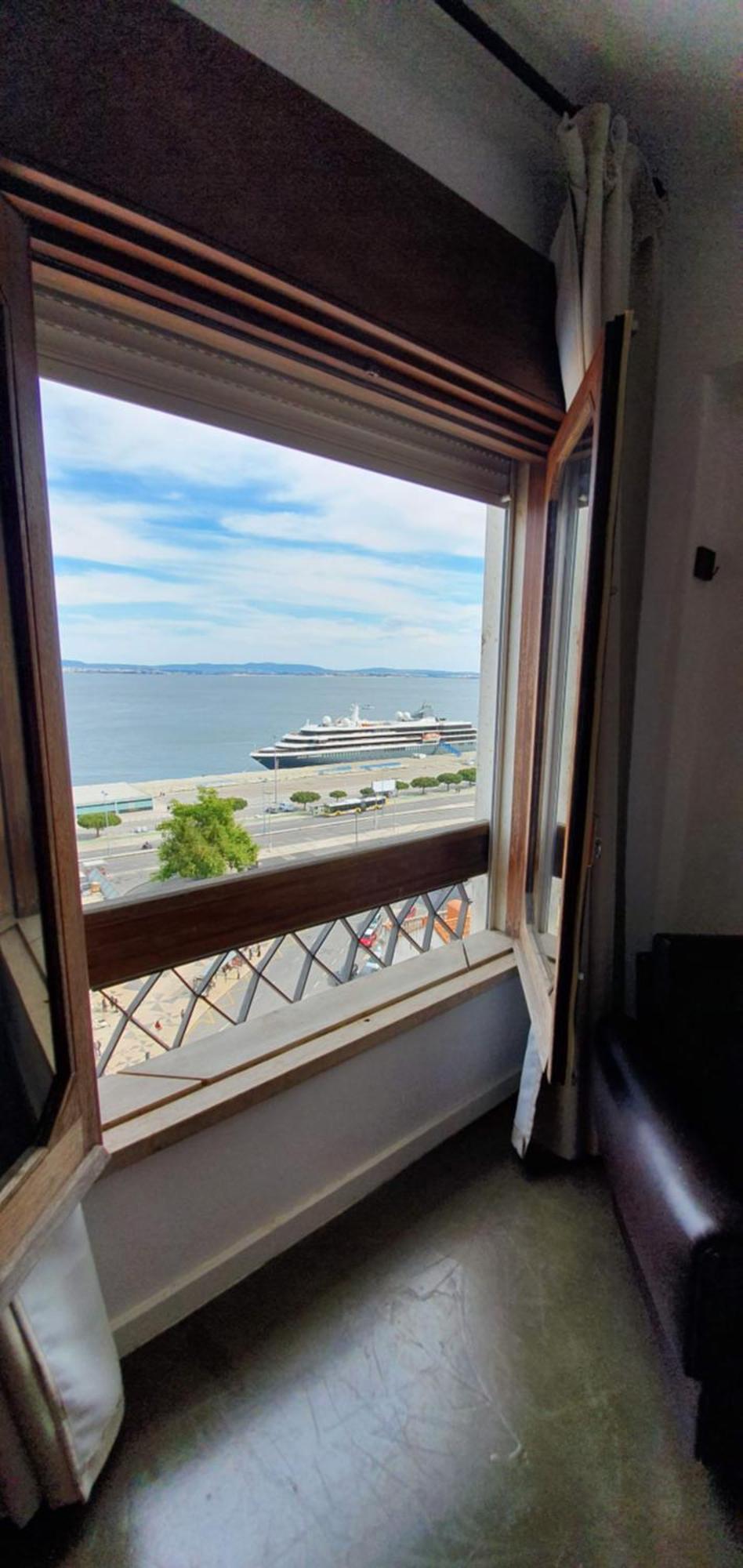 Ra Paraiso Lisboa Exteriér fotografie